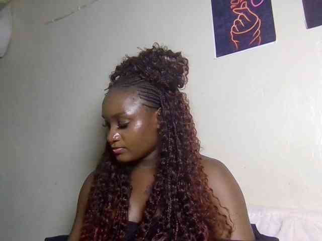 SweetKimmie webcam