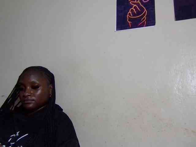 SweetKimmie webcam