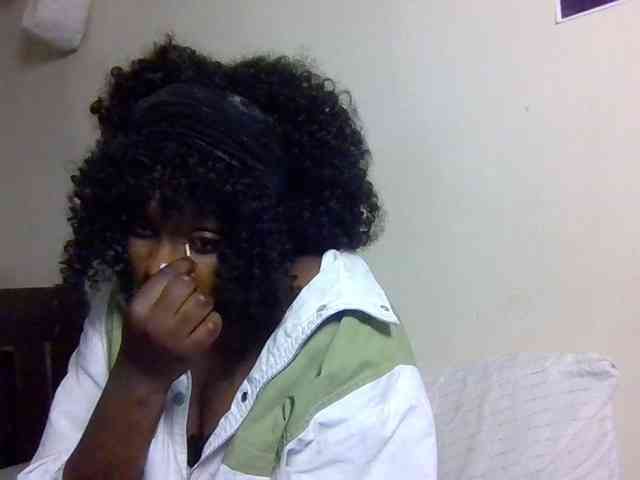 SweetKimmie webcam
