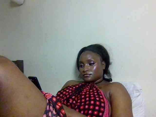 SweetKimmie webcam