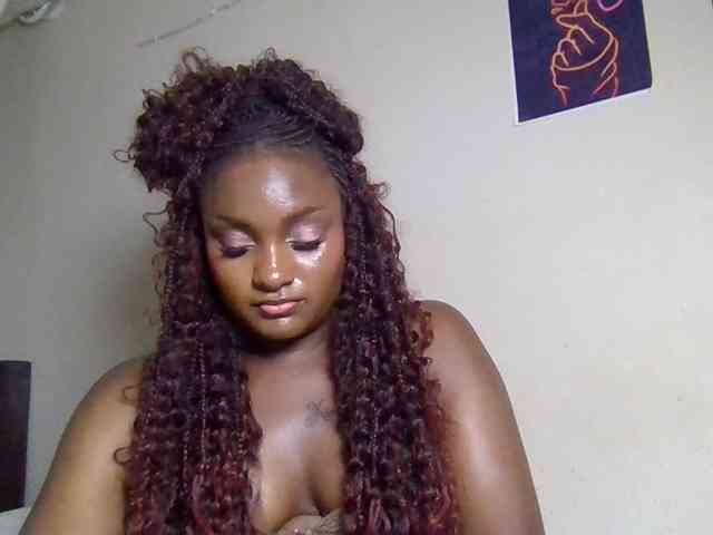 SweetKimmie webcam