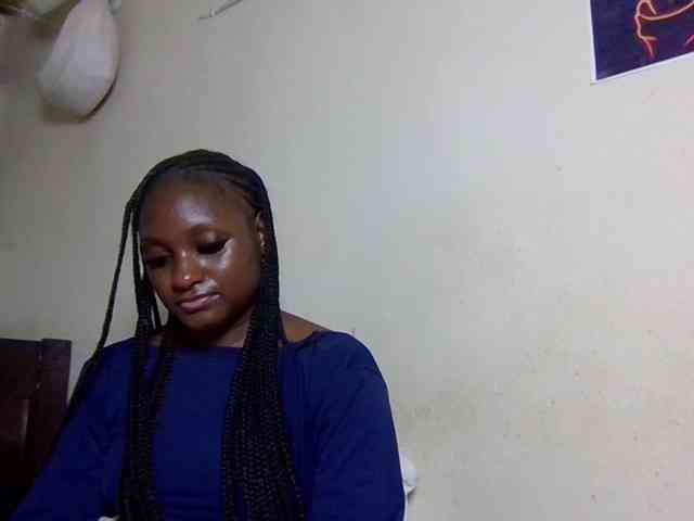 SweetKimmie webcam