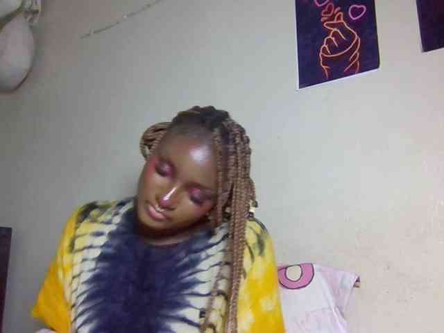 SweetKimmie webcam