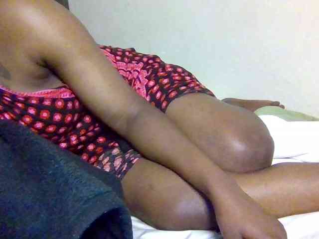 SweetKimmie webcam
