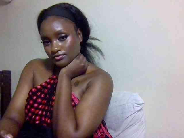 SweetKimmie webcam