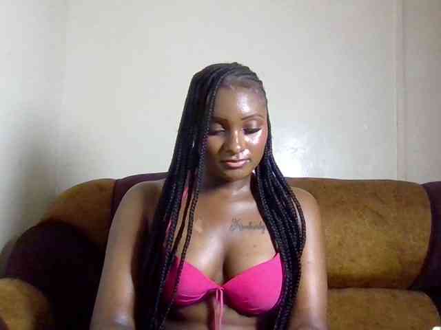 SweetKimmie webcam