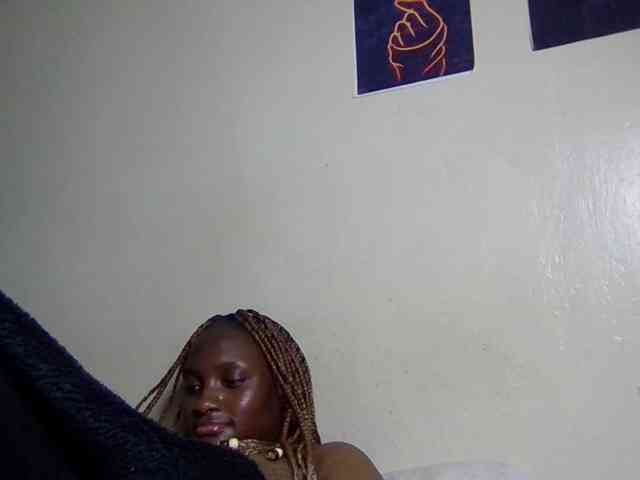 SweetKimmie webcam