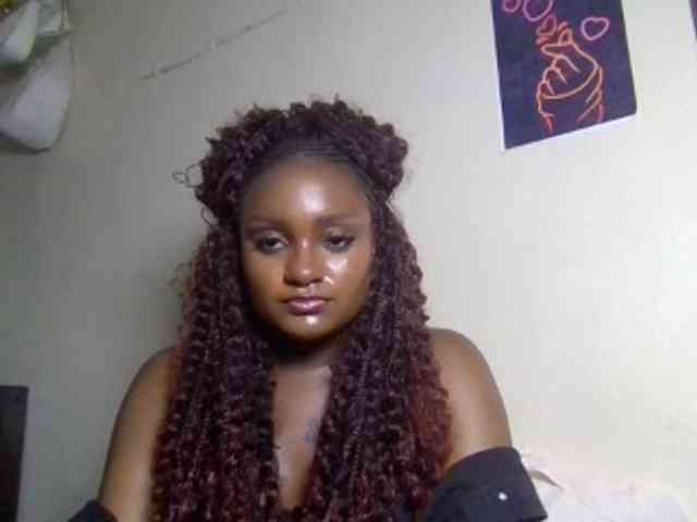 SweetKimmie webcam