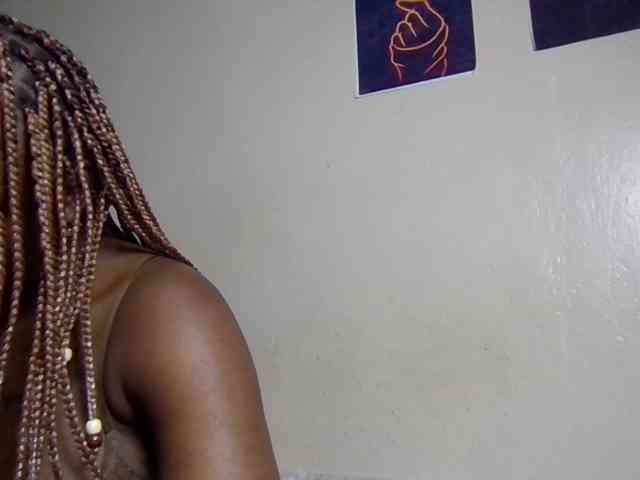 SweetKimmie webcam