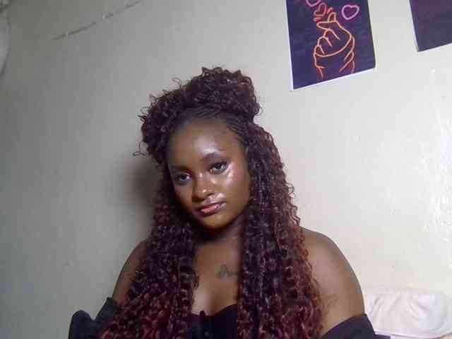 SweetKimmie webcam