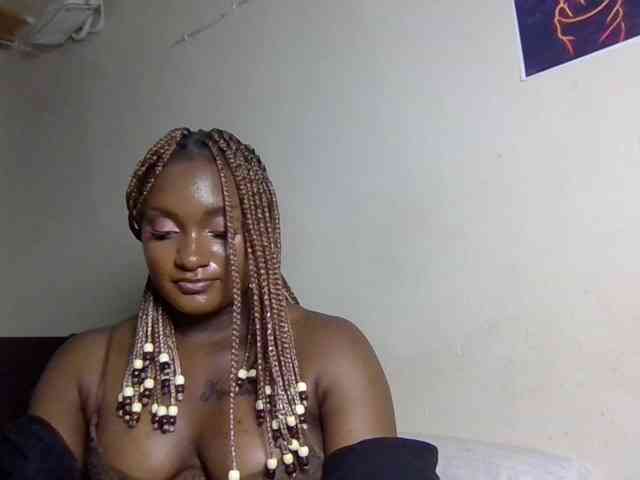 SweetKimmie webcam