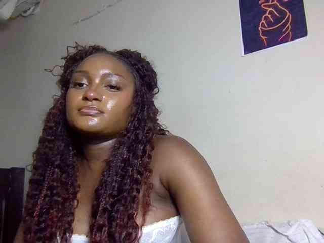 SweetKimmie webcam