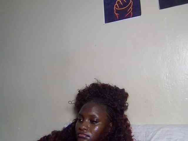 SweetKimmie webcam