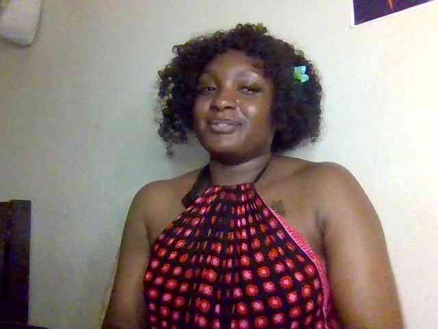 SweetKimmie webcam