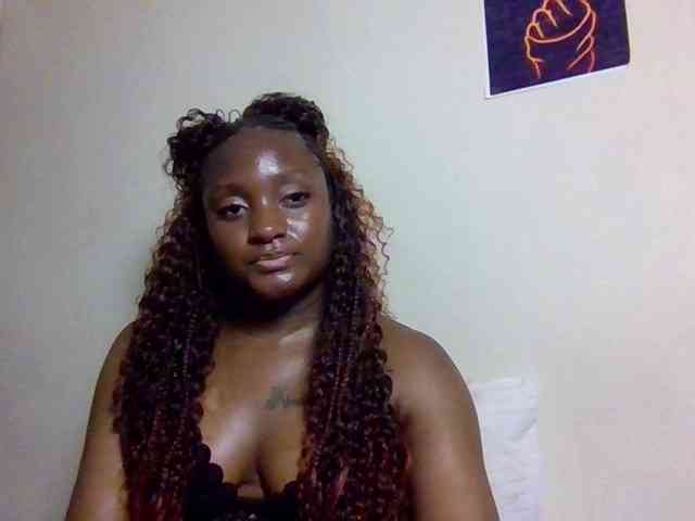 SweetKimmie webcam