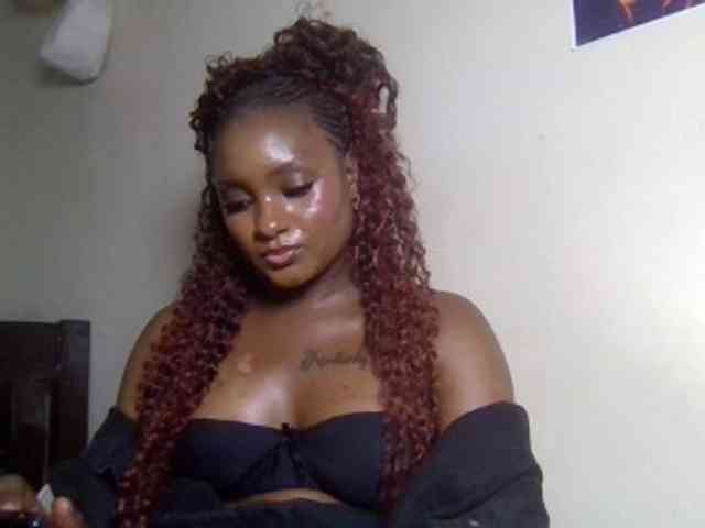 SweetKimmie webcam