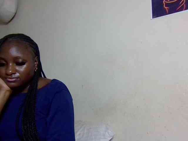 SweetKimmie webcam