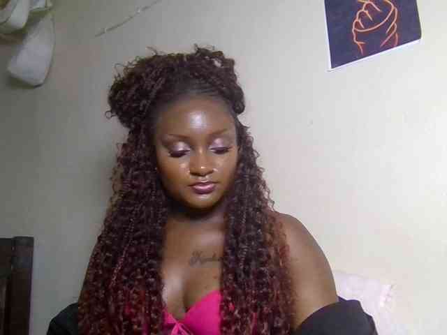 SweetKimmie webcam