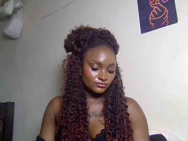 SweetKimmie webcam
