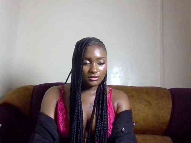 SweetKimmie webcam