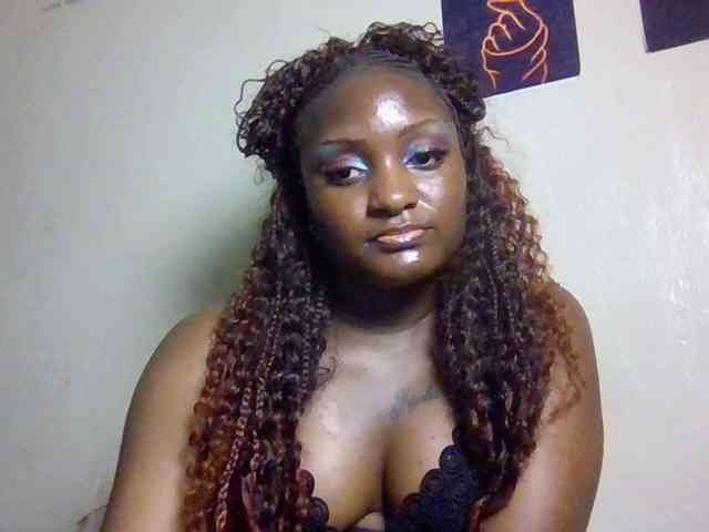 SweetKimmie webcam