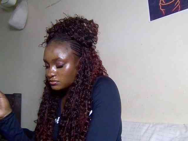 SweetKimmie webcam