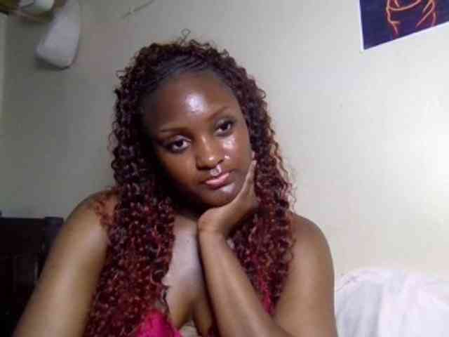 SweetKimmie webcam