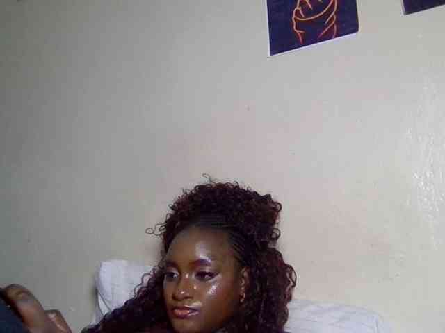 SweetKimmie webcam