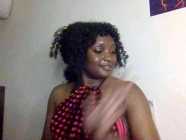 SweetKimmie webcam