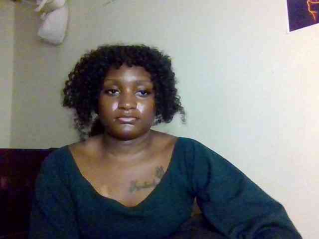 SweetKimmie webcam