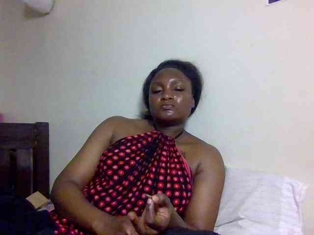 SweetKimmie webcam