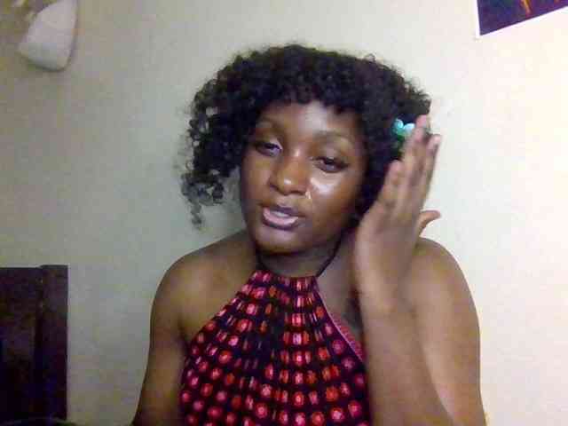 SweetKimmie webcam