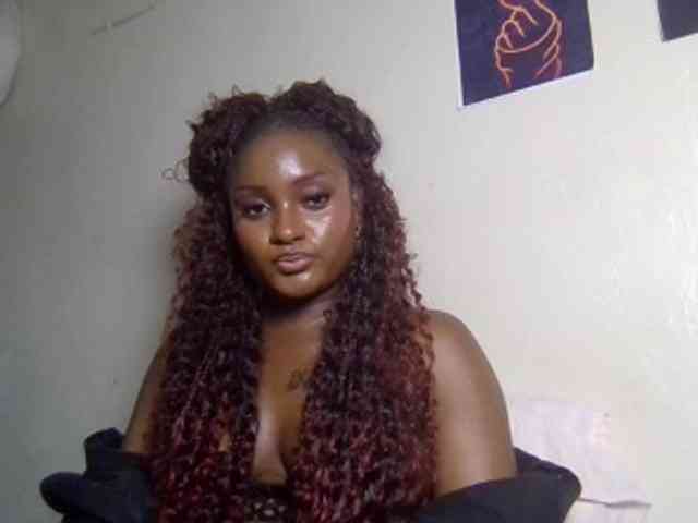 SweetKimmie webcam