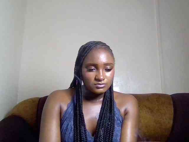 SweetKimmie webcam