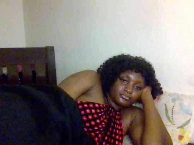 SweetKimmie webcam