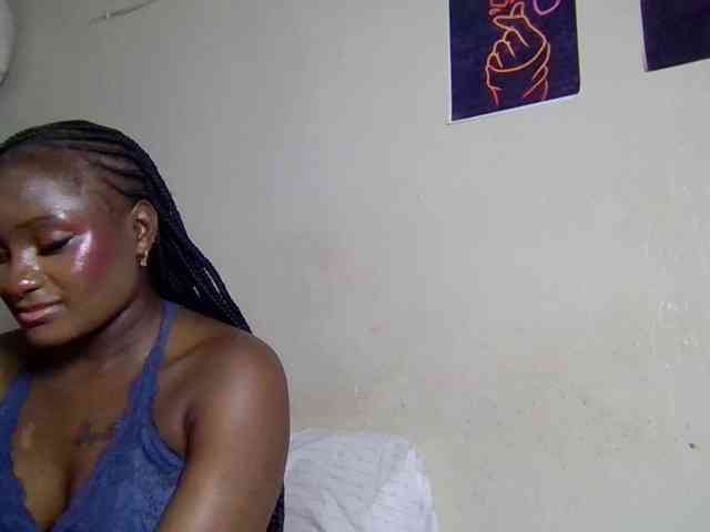 SweetKimmie webcam