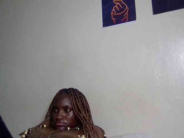 SweetKimmie webcam