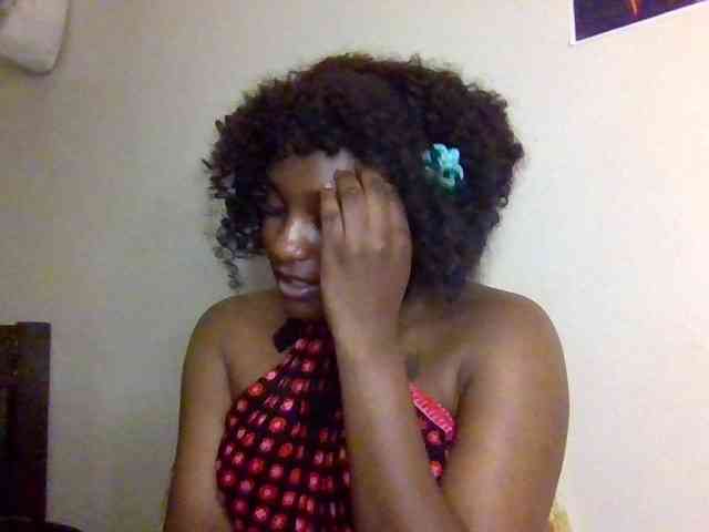 SweetKimmie webcam