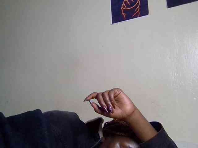 SweetKimmie webcam