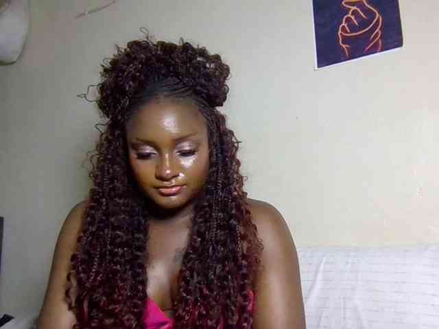 SweetKimmie webcam