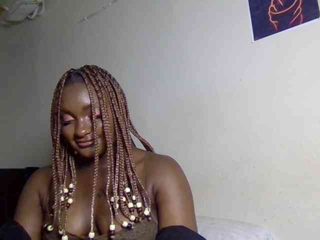 SweetKimmie webcam