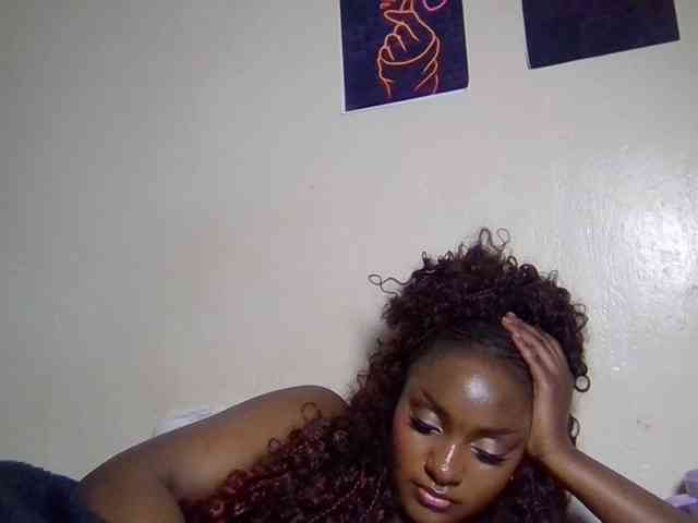SweetKimmie webcam