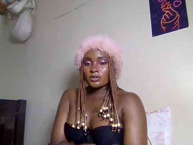 SweetKimmie webcam