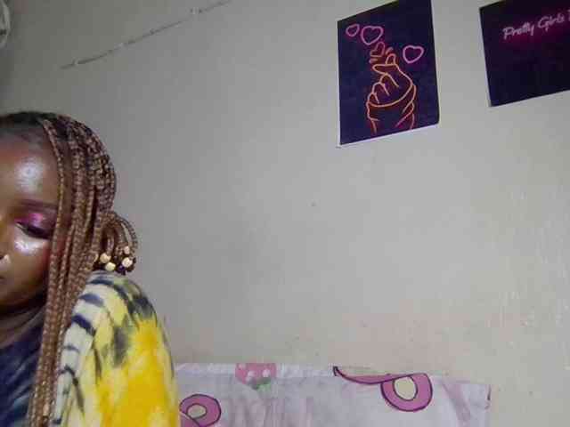 SweetKimmie webcam