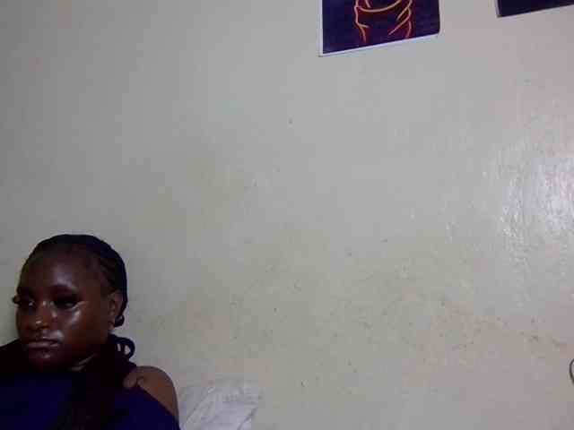 SweetKimmie webcam