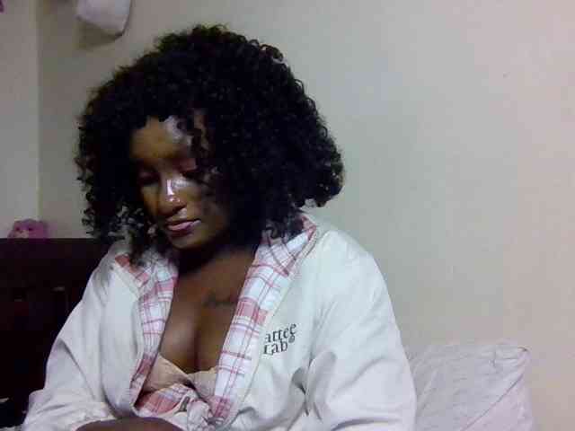 SweetKimmie webcam