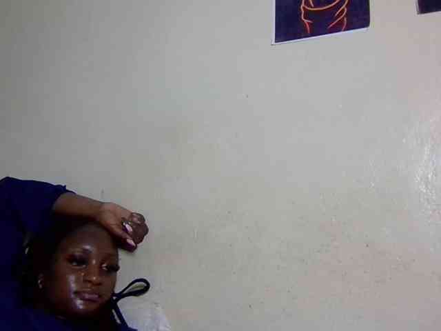 SweetKimmie webcam
