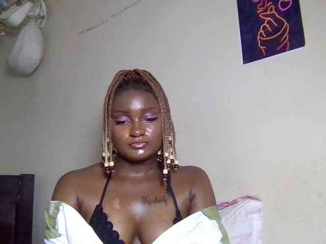 SweetKimmie webcam