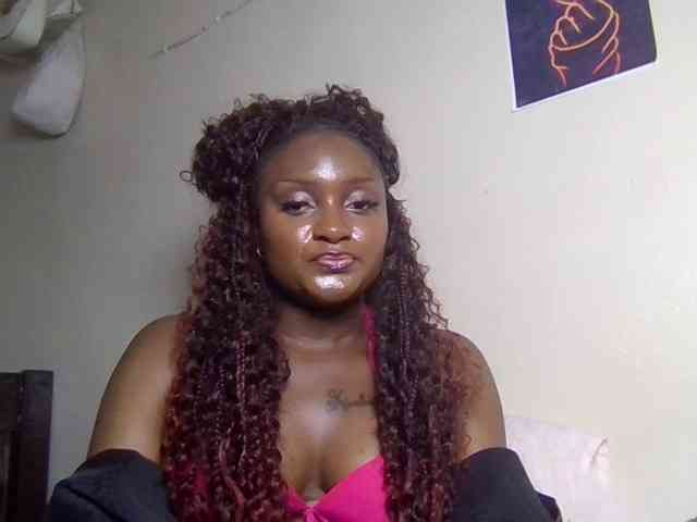 SweetKimmie webcam