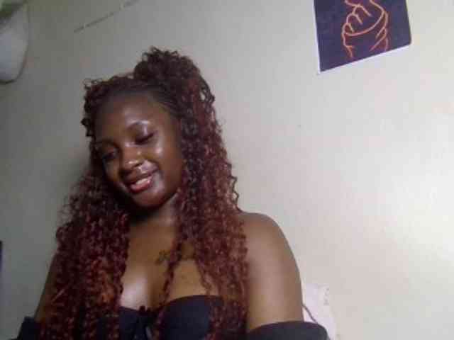 SweetKimmie webcam